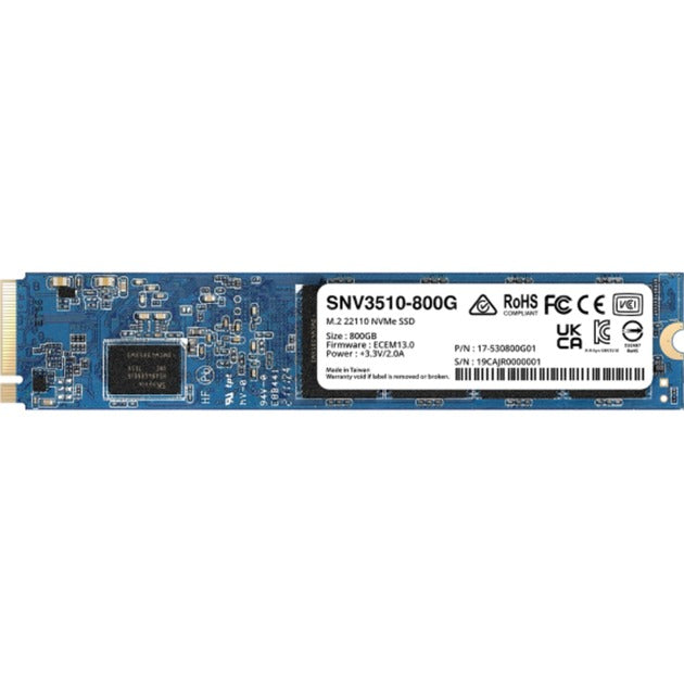 Synology SNV3510-800G