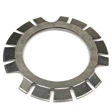 Accouplement à bague intermédiaire Tomos