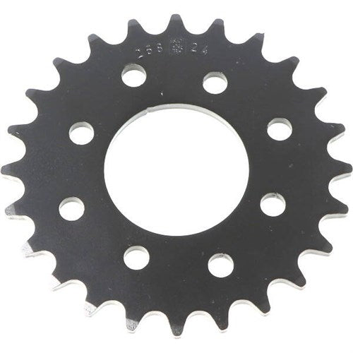 Tomos achtertandwiel akw 24t 42,5mm esjot 1e Soort