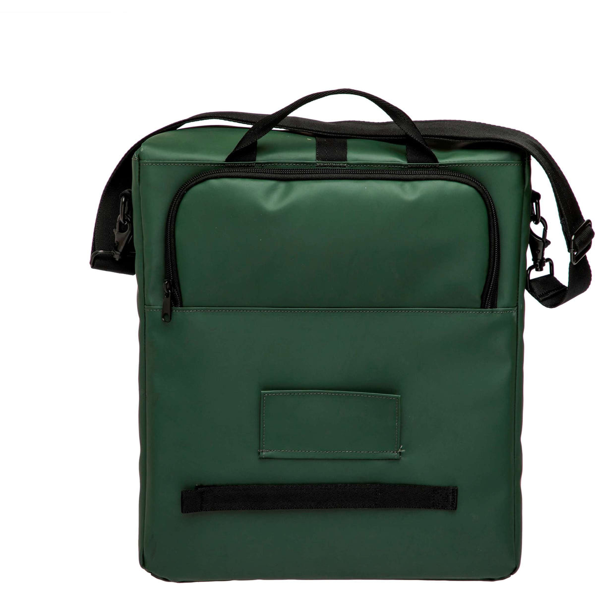 Newlooxs Odense Single 17.5L sac à bandoulière simple afn. vert