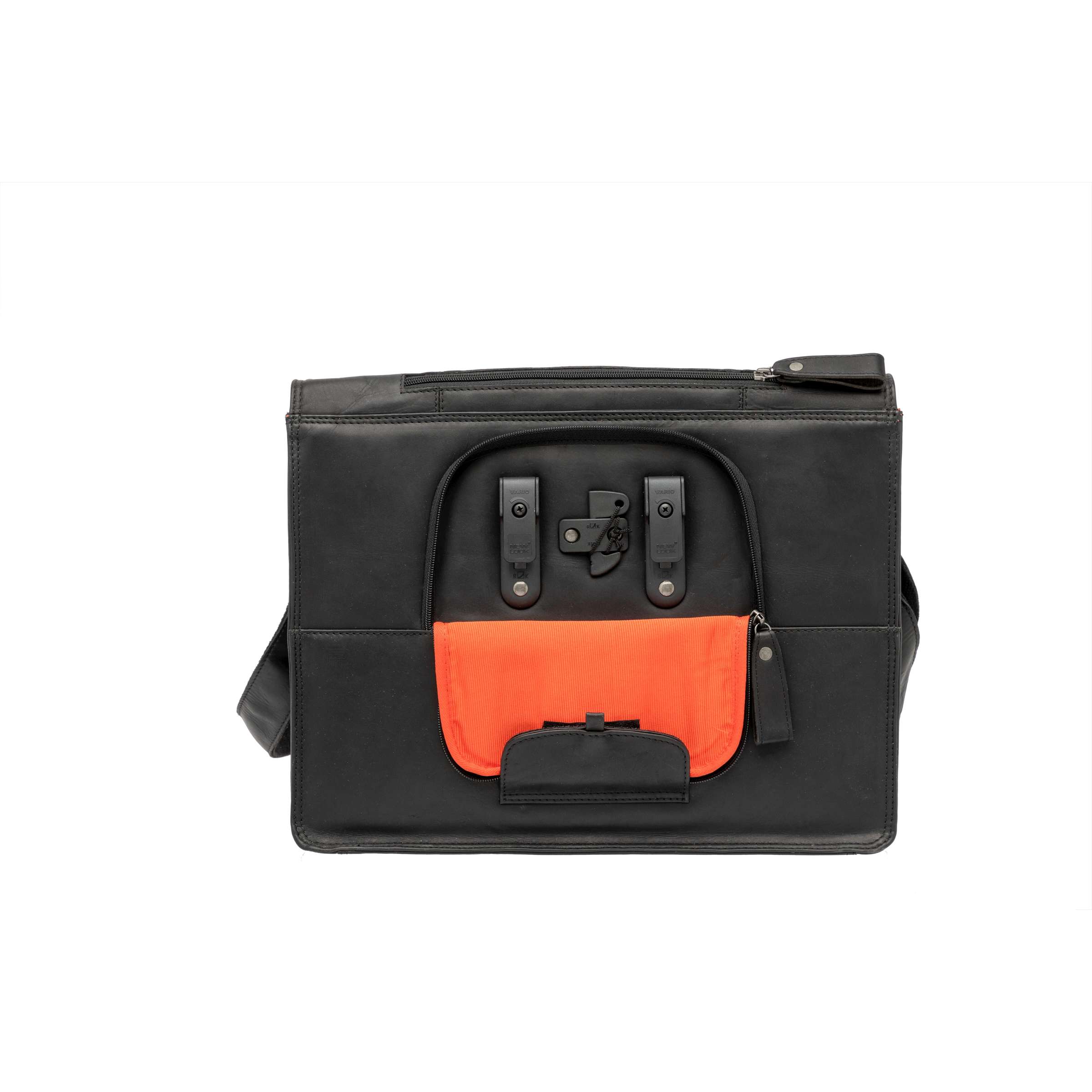 Tas Newlooxs Fellini Zwart
