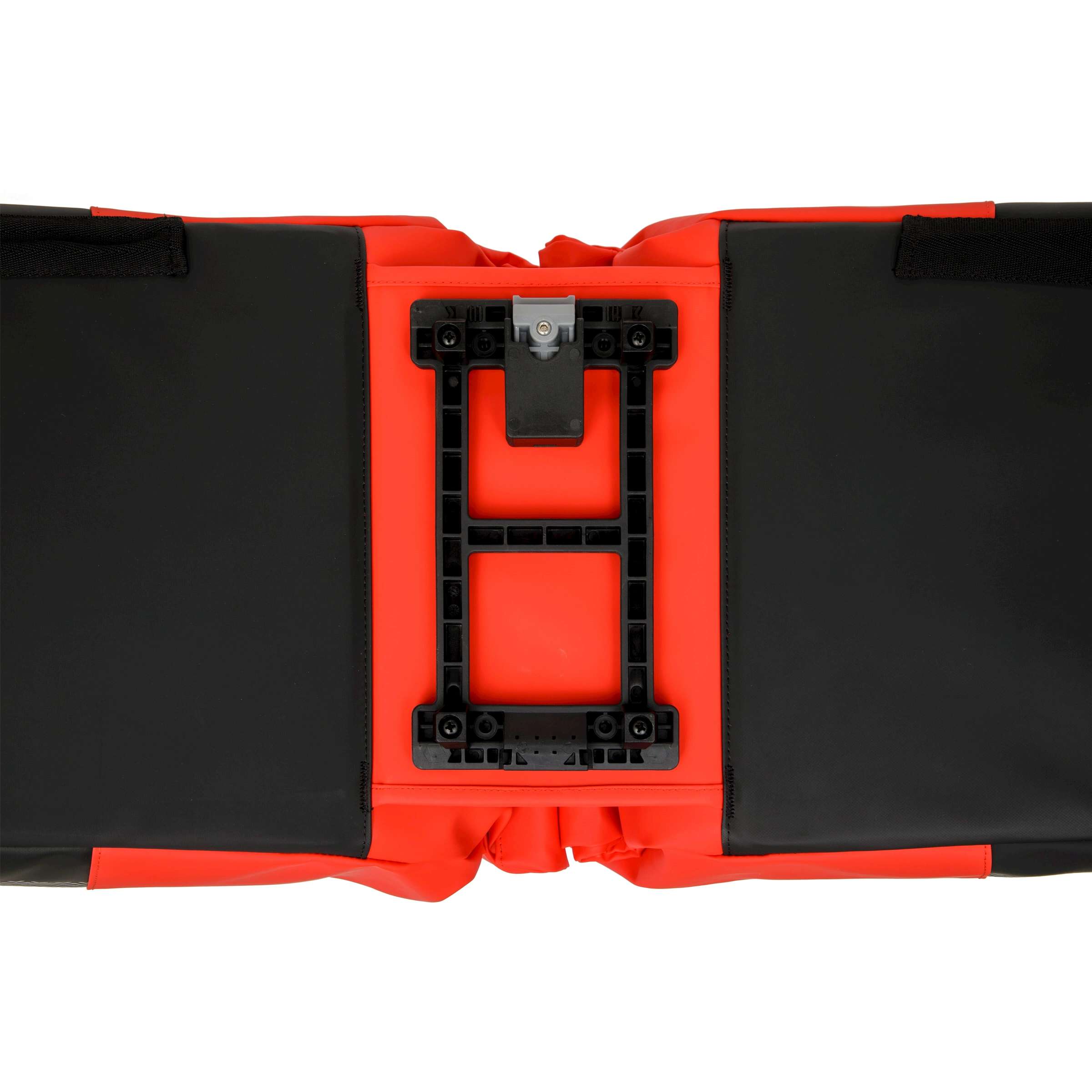 Newlooxs Tas Nieuwe dubbele nyborg 34l