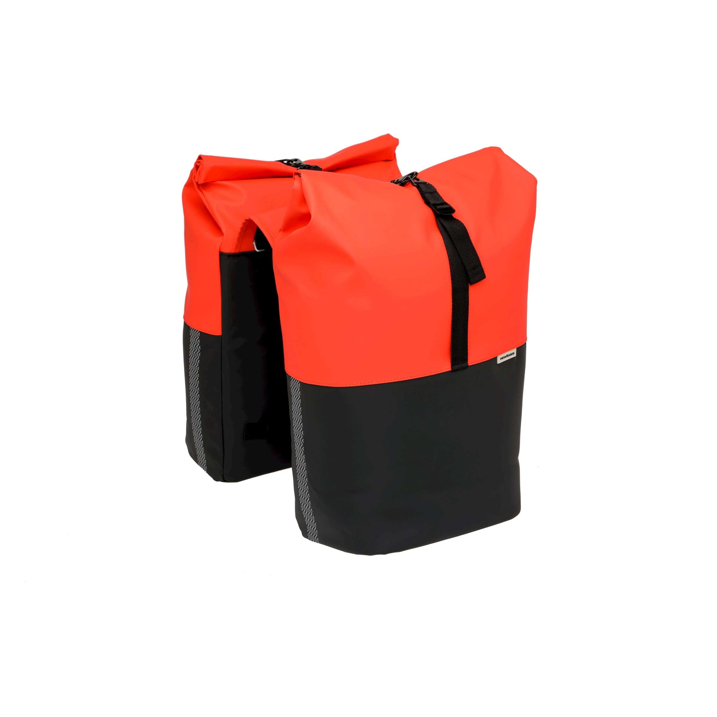 Newlooxs Tas Nieuwe dubbele nyborg 34l