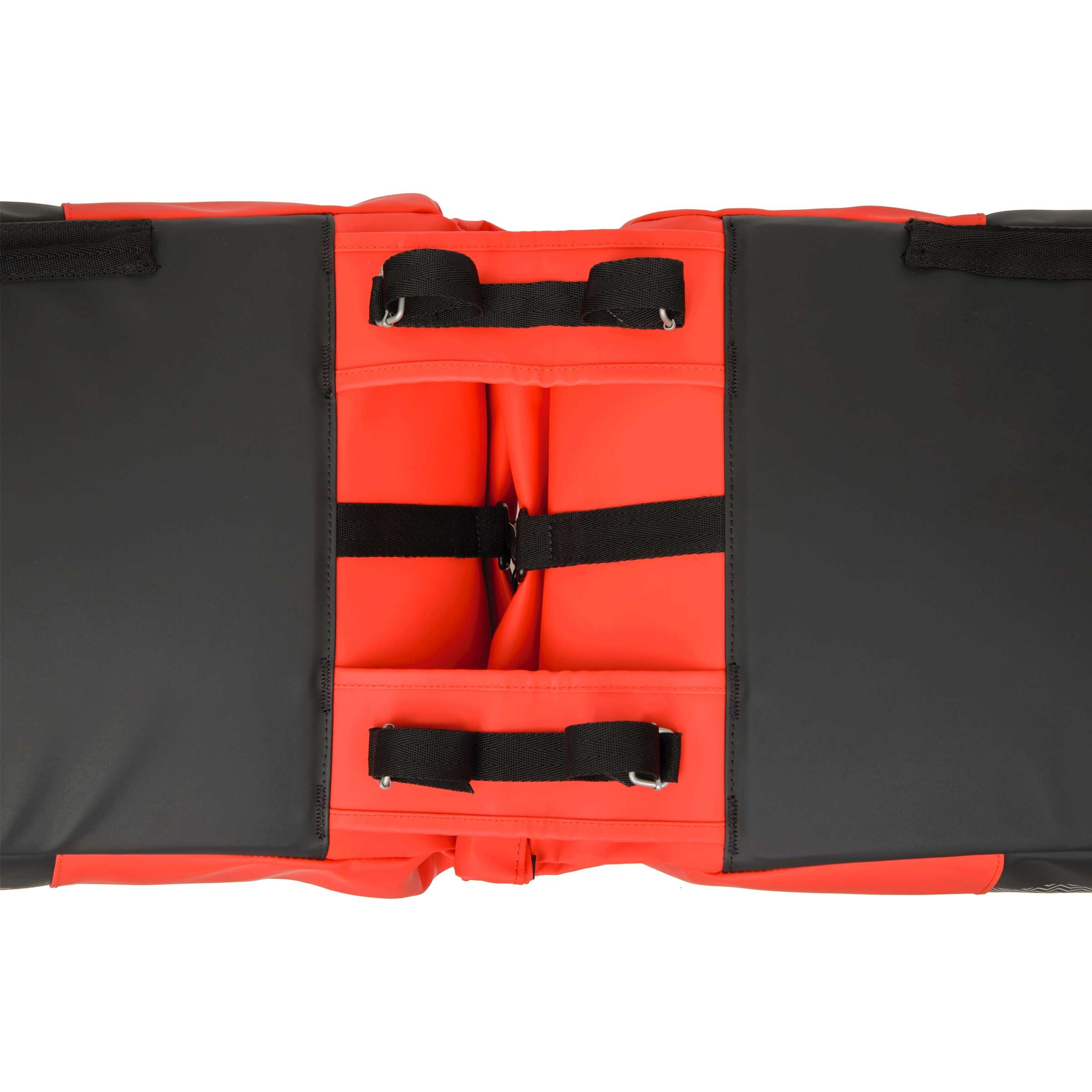 Newlooxs Tas Nieuwe dubbele nyborg 34l