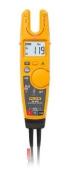Fluke t6-600 elektrische tester 600v ac