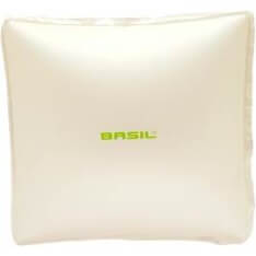 Basilicum - tasvulkussen opbl groot