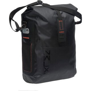 New Looxs Varo Single Zwart 20L - Pakaftas