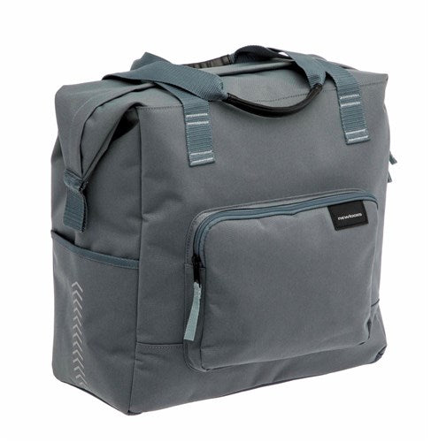 Nieuw tas looxs tulum camella enkel | grijs groen| 26l