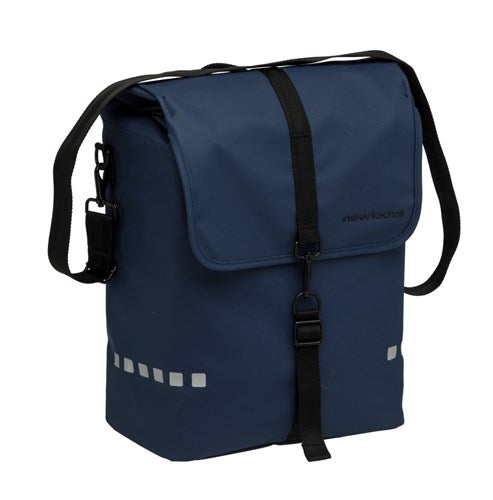 Newlooxs is een nieuwe single van New Looxs | eenvoudig | donkerblauw | 17,5l