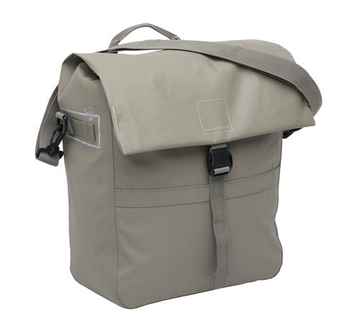 Burgers - new looxs new looxs leeds 343.447 enkeltas taupe 19l
