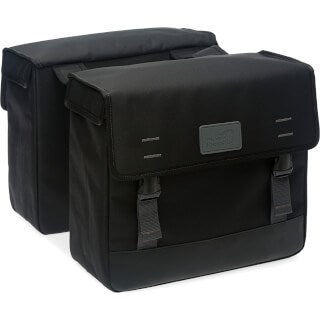 Sac double Newlooxs Origin 39L noir