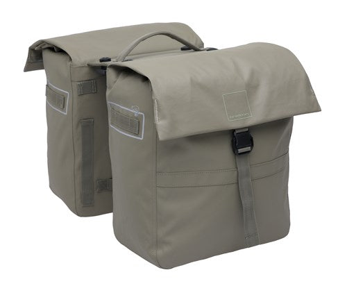 Burgers - new looxs new looxs leeds 344.447mik2 taupe dubbeltas mik 38l