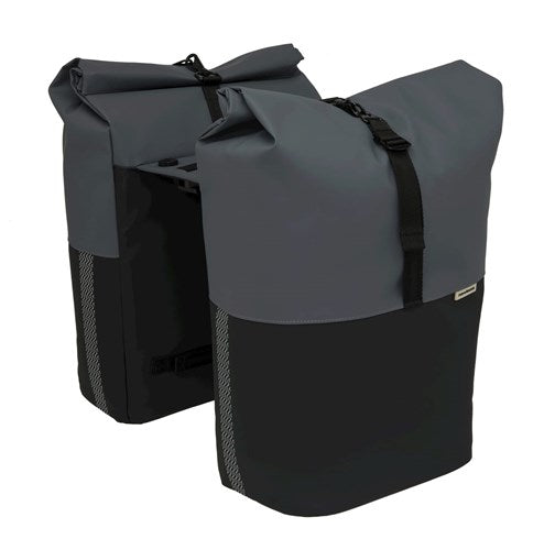 Newlooxs Tas Nieuwe dubbele nyborg 34l