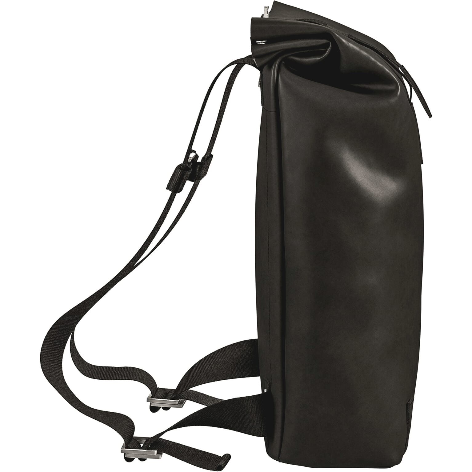 Brooks Pickwick rugzak medium zwart