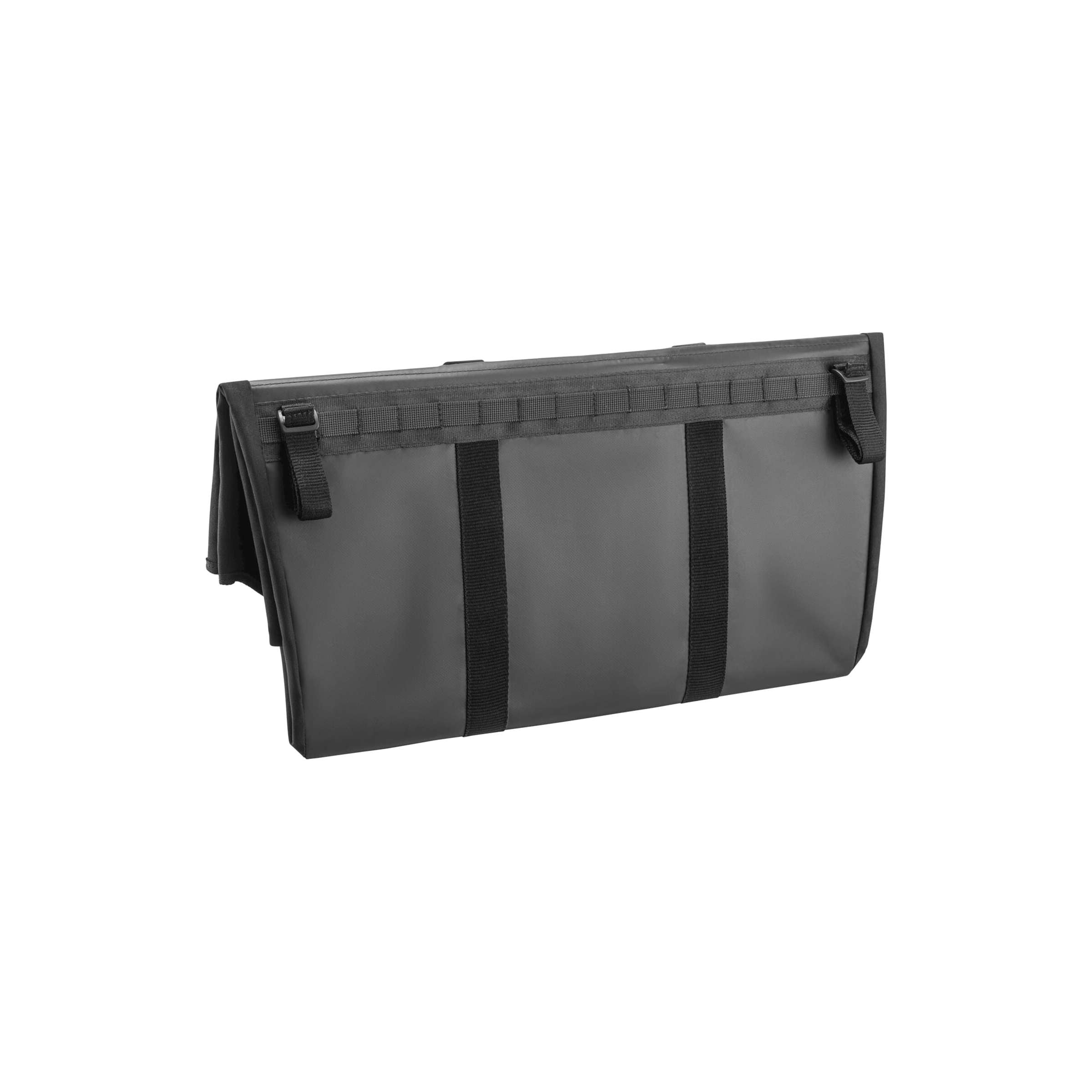 Clarijs enkele longtailbag 58l zwart