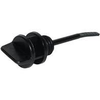 Piaggio oliedop m peilstok 4-takt