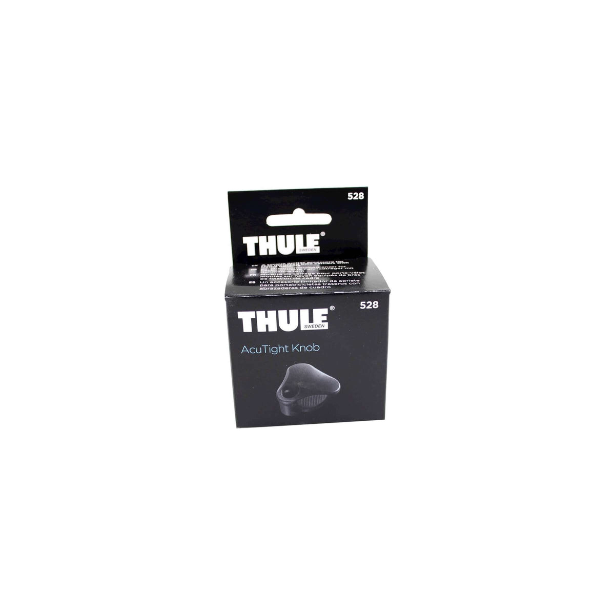 Thule knob accu tight 528