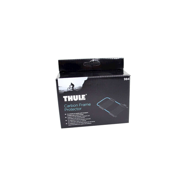 Thule carbon frame protector