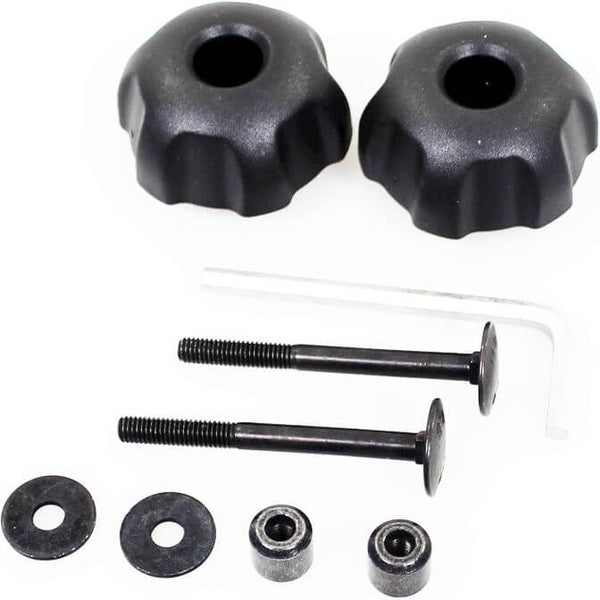Thule bevestigingsset u beugel g6 - tdd50895