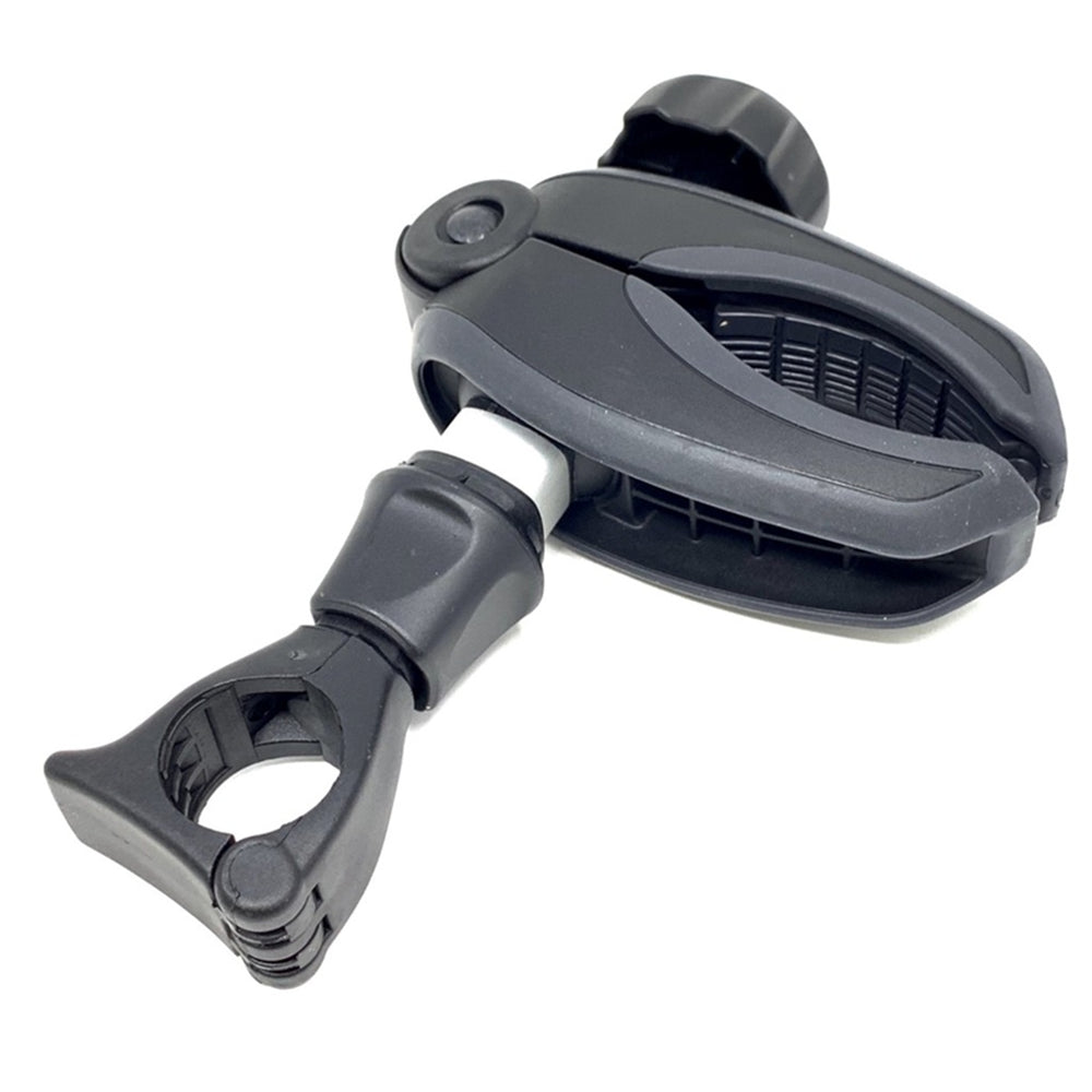 Thule Frameklem Europower kort 122mm