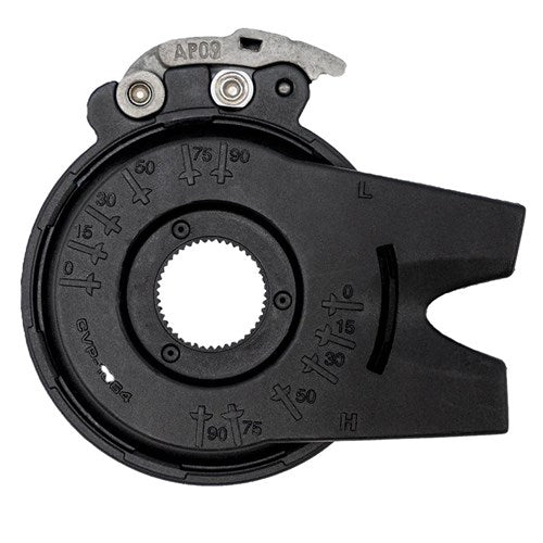 Enviolo naafd env multiturn manual interface 44t zw