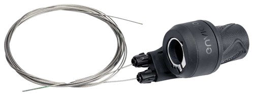 Nuvinci enviolo versteller puur