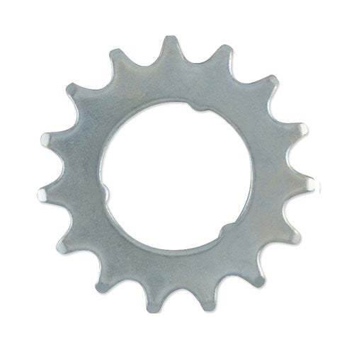 Pignon Sturmey Archer 16T - 3 32 plat - chromé