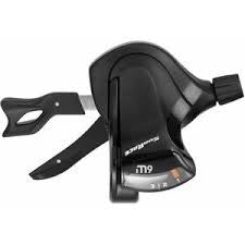 Sunrace - levier de vitesses dlm903 gauche 3 vitesses