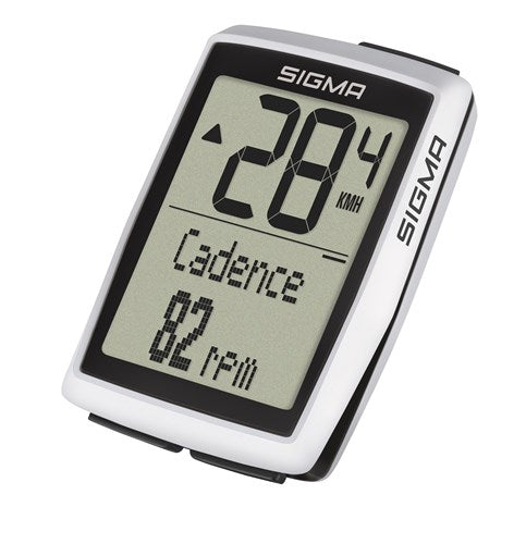 Sigma Originals ordinateur de vélo sans fil BC 12.0 WL STS