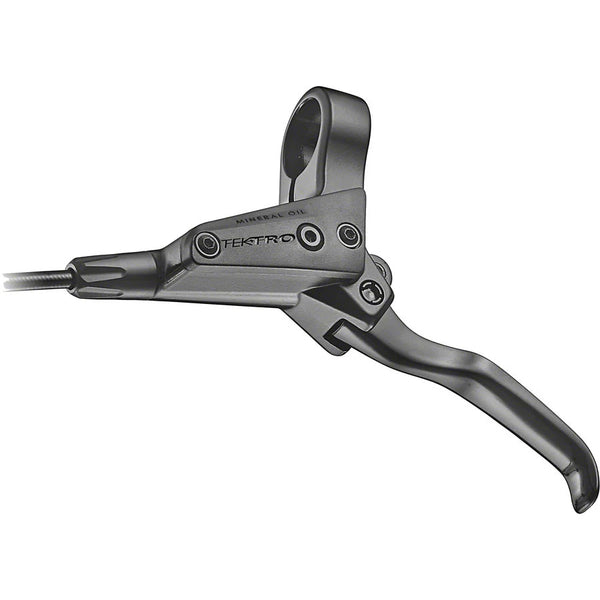 Tektro hydraulische remgreep hm1.0 hd-t280 links alu zwart