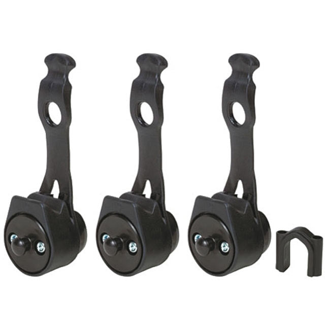 Trelock slothouderset zb 403 bs 3-punts