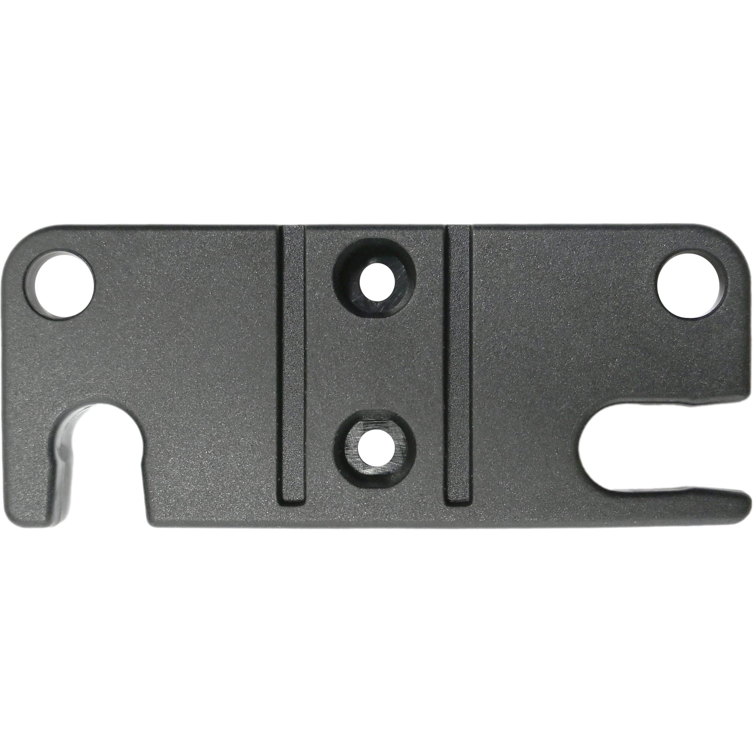 Trelock achterlicht zadelhouder ZL 440