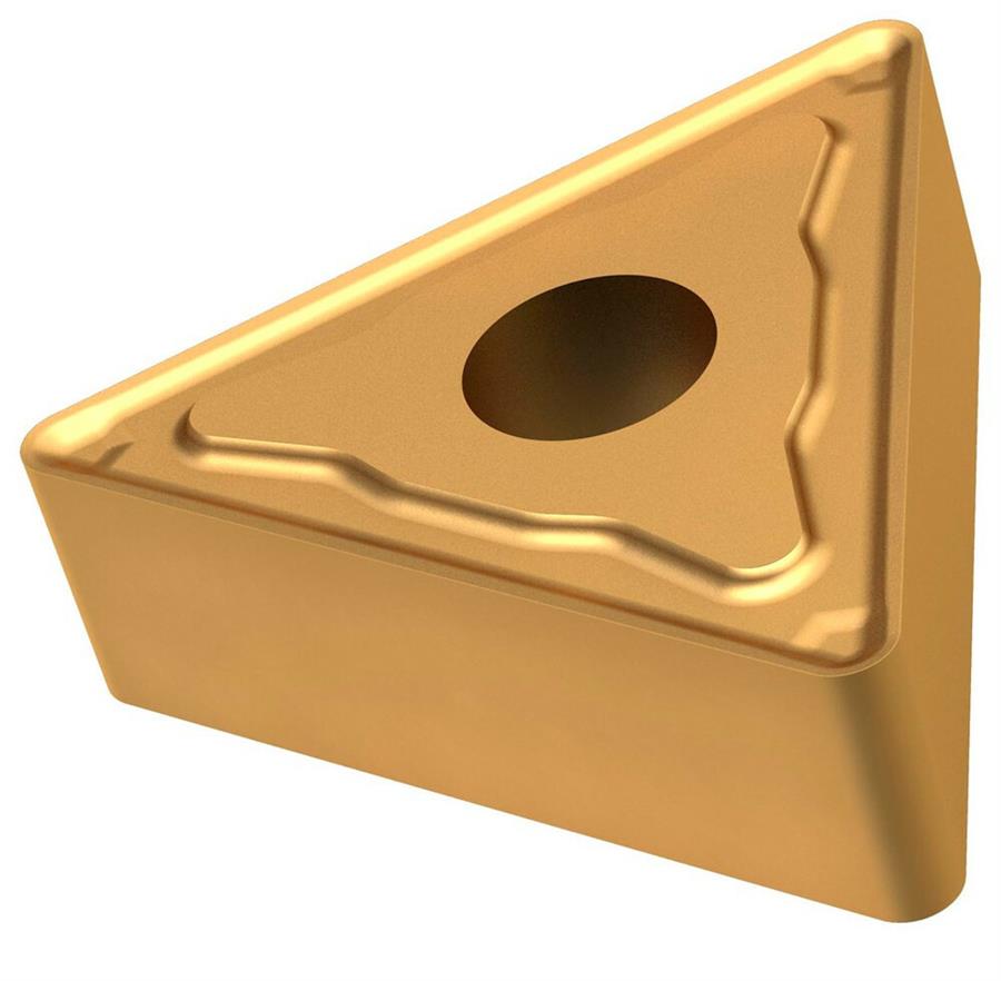 Pramet draaiwisselplaat t9325 | 10 stuks