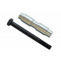 Jeu de douilles de roulement pour essieu oscillant Tomos cpl.