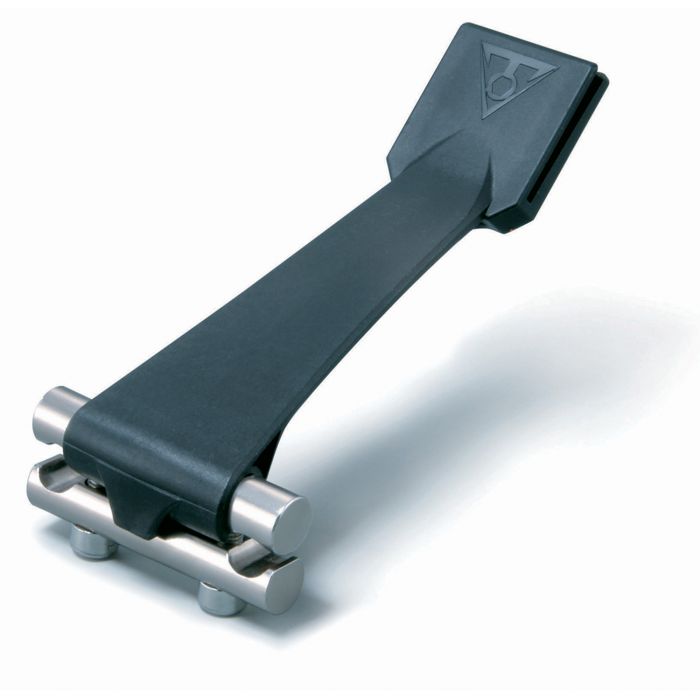 Topeak f33 (heavy duty style spring saddle)