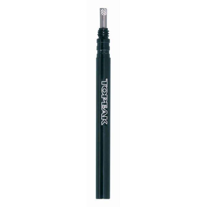 Topeak presta valve extender xl