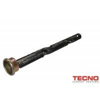 Tomos binnen-demper kort tot 20001