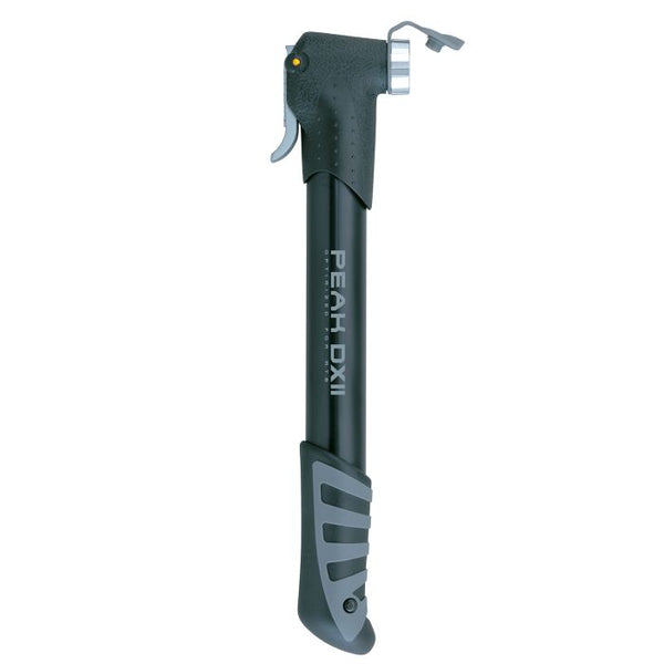 Topeak peak dx ii - black