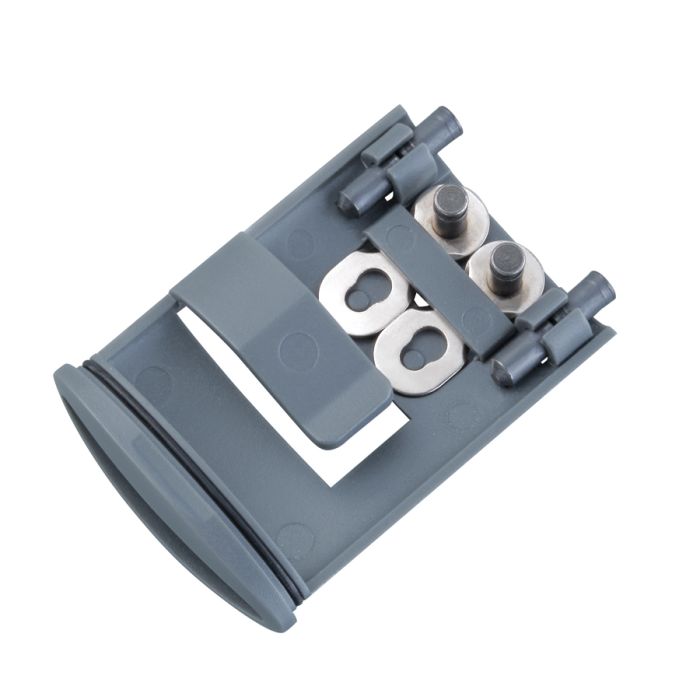 Topeak Reddingsbox zw