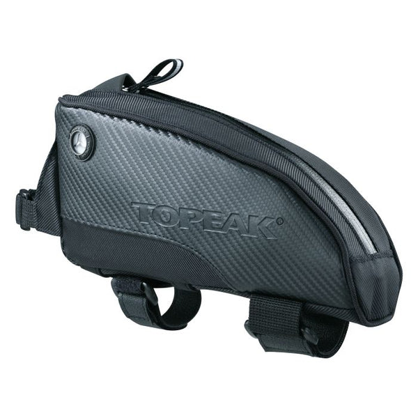 Topeak Fuel Tank L - Zwart - Polyester - Fietsaccessoire