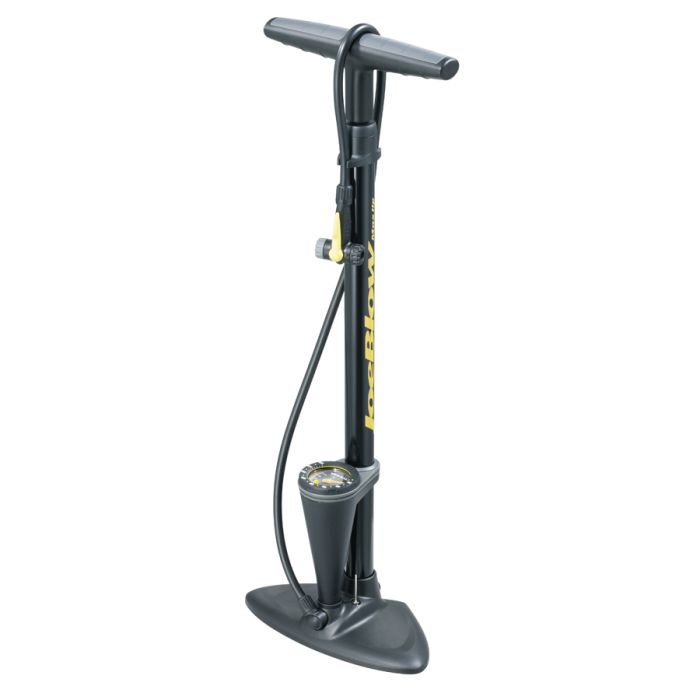 Topeak joeblow max hp - black
