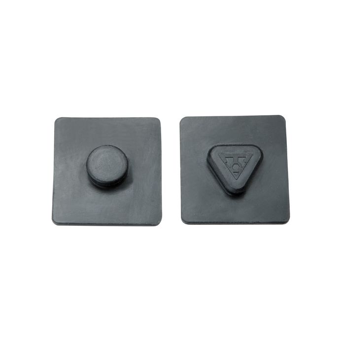 Topeak mtx beamrack shim - mtx beamrack - large