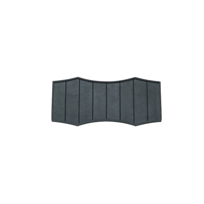 Topeak rx beamrack shim - rx beamrack - large