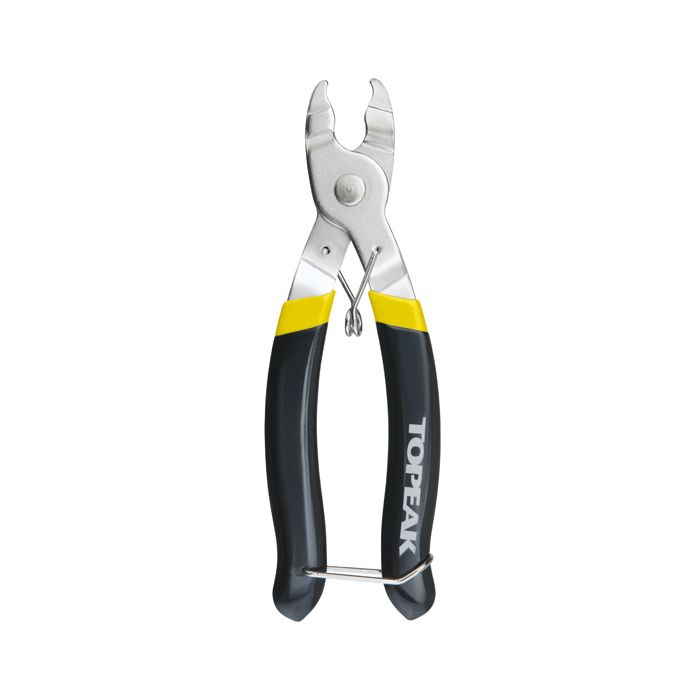 Topeak powerlink pliers