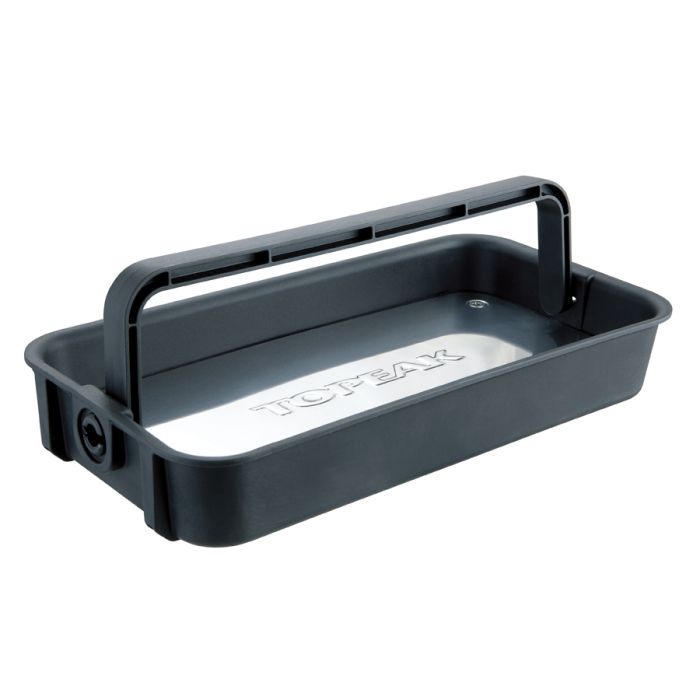 Topeak magnetic tool tray