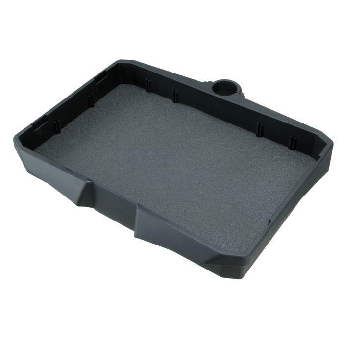 Topeak prepstation tool tray