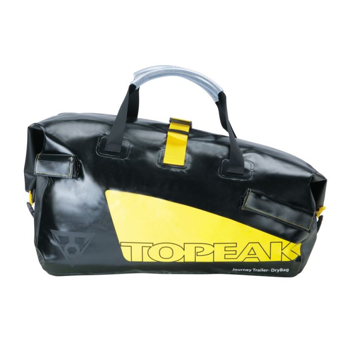Topeak journey trailer waterproof drybag
