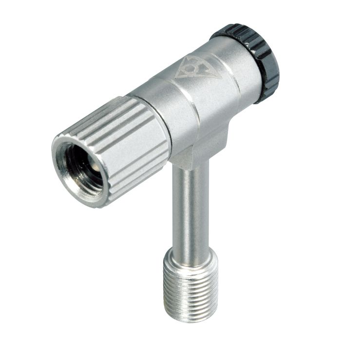 Topeak pressure-rite (shock adapter)