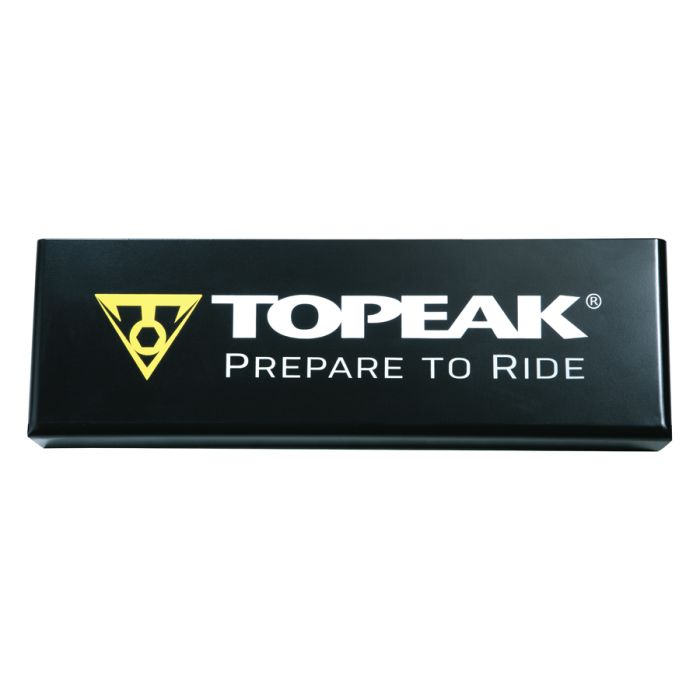 Topeak pos display header