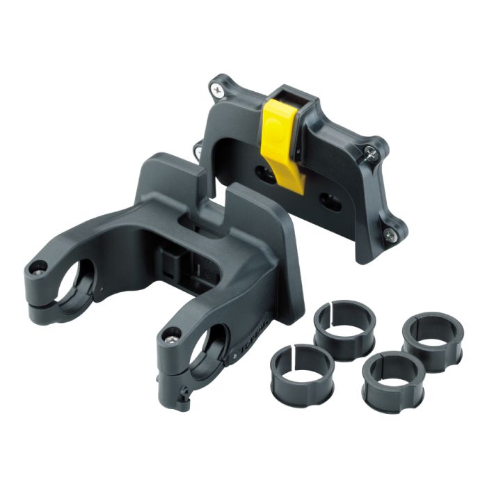 Topeak fixer 3e (basket ebike)